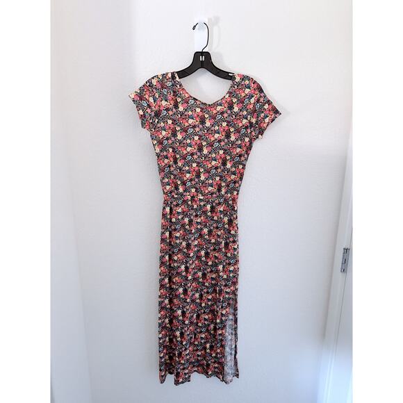 Sézane Luce floral dress  XS - Picture 7 of 9